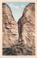 76-LA CORDE DE MESNIL EN CAUX-N°4472-H/0059 - Sonstige & Ohne Zuordnung