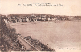 22-LE VAL ANDRE-N°4472-H/0039 - Sonstige & Ohne Zuordnung