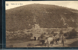 Vallée De La Sûre - Neuve - Eru. Thill, Bruxelles - Fauvillers