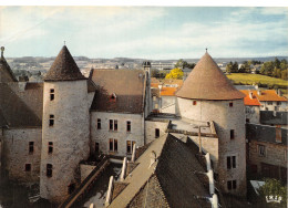 23-BOURGANEUF LE CHATEAU-N°C-4332-C/0075 - Bourganeuf