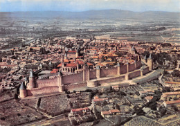 11-CARCASSONNE-N°C-4332-B/0297 - Carcassonne