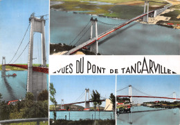 76-PONT DE TANCARVILLE-N°C-4332-A/0177 - Sonstige & Ohne Zuordnung