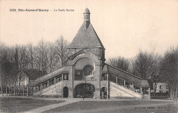 56-SAINTE ANNE D AURAY-N°4473-E/0027 - Sainte Anne D'Auray