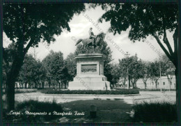 Modena Carpi Foto FG Cartolina KV9275 - Modena