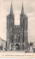 50-COUTANCES-N°4473-D/0277 - Coutances