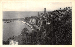 06-MENTON-N°4473-D/0105 - Menton