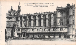 78-SAINT GERMAIN EN LAYE-N°4473-C/0365 - St. Germain En Laye