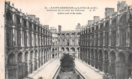 78-SAINT GERMAIN EN LAYE-N°4473-C/0357 - St. Germain En Laye