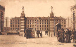 45-MONTARGIS-N°4473-C/0193 - Montargis