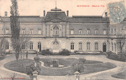 45-MONTARGIS-N°4473-C/0047 - Montargis