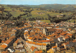 15-MAURS LA JOLIE-N°C-4333-A/0031 - Sonstige & Ohne Zuordnung