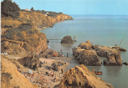 44-LA BERNERIE EN RETZ-N°C-4332-D/0291 - La Bernerie-en-Retz