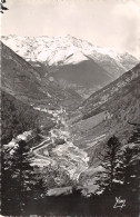 65-CAUTERETS-N°4473-G/0243 - Cauterets