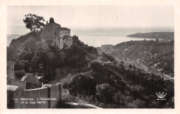 06-MENTON-N°4473-G/0233 - Menton