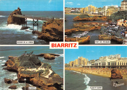 64-BIARRITZ-N°C-4332-C/0391 - Biarritz