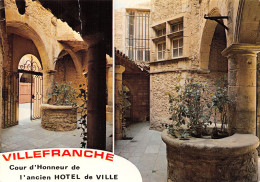 69-VILLEFRANCHE EN BEAUJOLAIS-N°C-4332-D/0005 - Sonstige & Ohne Zuordnung