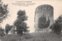 23-LA SOUTERRAINE-N°4473-G/0163 - La Souterraine