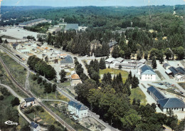 23-LA COURTINE-N°C-4332-C/0241 - La Courtine