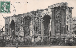 51-REIMS-N°4473-G/0131 - Reims