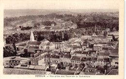 55-VERDUN-N°4473-G/0061 - Verdun
