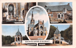 56-SAINTE ANNE D AURAY-N°4473-F/0269 - Sainte Anne D'Auray