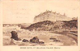 64-BIARRITZ-N°4473-F/0233 - Biarritz