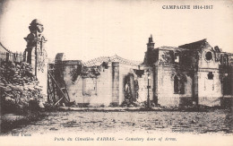 62-ARRAS-N°4473-F/0083 - Arras