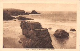 56-QUIBERON-N°4473-E/0397 - Quiberon