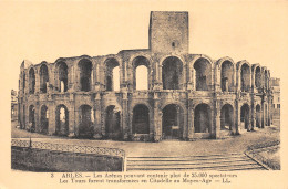 13-ARLES-N°4473-E/0381 - Arles