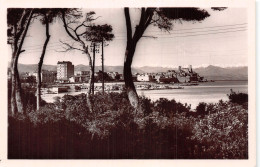 06-ANTIBES-N°4473-E/0357 - Sonstige & Ohne Zuordnung