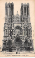 51-REIMS-N°4473-E/0341 - Reims