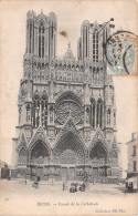 51-REIMS-N°4473-E/0339 - Reims