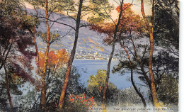 06-MENTON-N°4473-E/0305 - Menton