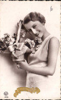 CPA Femme - Women