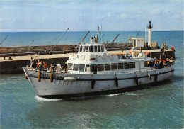 17-ILE DE RE LA VEDETTE BAGAD-N°C-4333-C/0399 - Ile De Ré