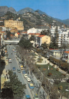 06-MENTON-N°C-4333-C/0327 - Menton