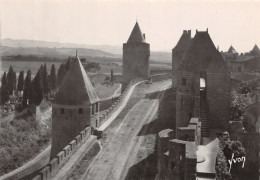 11-CARCASSONNE-N°C-4333-C/0263 - Carcassonne