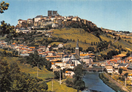 15-SAINT FLOUR-N°C-4333-C/0183 - Saint Flour