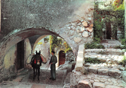 06-EZE VILLAGE-N°C-4333-C/0161 - Eze