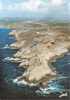 29-LA POINTE DU RAZ-N°C-4333-C/0099 - La Pointe Du Raz