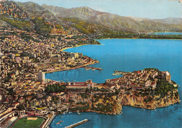 98-MONACO MONTE CARLO-N°C-4333-C/0067 - Sonstige & Ohne Zuordnung