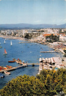 06-JUAN LES PINS-N°C-4333-C/0015 - Juan-les-Pins