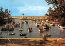 17-ILE D OLERON LA COTINIERE-N°C-4333-C/0017 - Ile D'Oléron