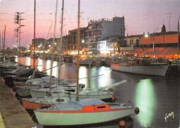 34-PALAVAS LES FLOTS-N°C-4333-B/0301 - Palavas Les Flots