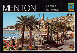 06-MENTON-N°C-4333-B/0079 - Menton