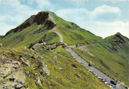 15-LE PUY MARY-N°C-4333-B/0101 - Sonstige & Ohne Zuordnung