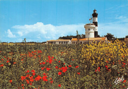 17-ILE D OLERON LE PHARE DE CHASSIRON-N°C-4333-B/0063 - Ile D'Oléron