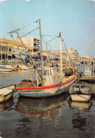 34-PALAVAS LES FLOTS-N°C-4333-B/0043 - Palavas Les Flots