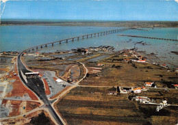 17-ILE D OLERON LE VIADUC-N°C-4333-A/0353 - Ile D'Oléron