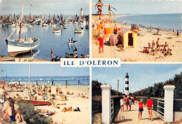 17-ILE D OLERON LA COTINIERE-N°C-4333-A/0337 - Ile D'Oléron
